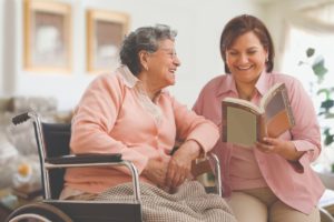 Standards Of Excellence Griswold Home Care